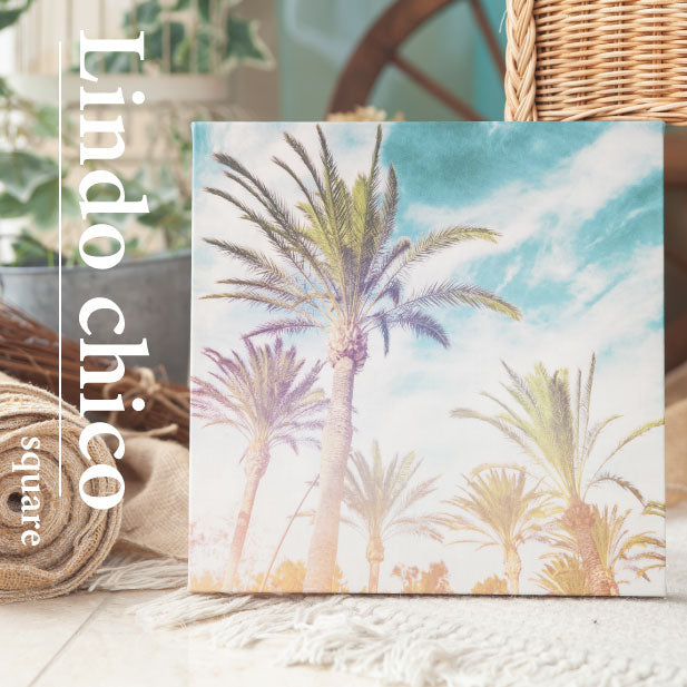 Fab Lindo Chico square