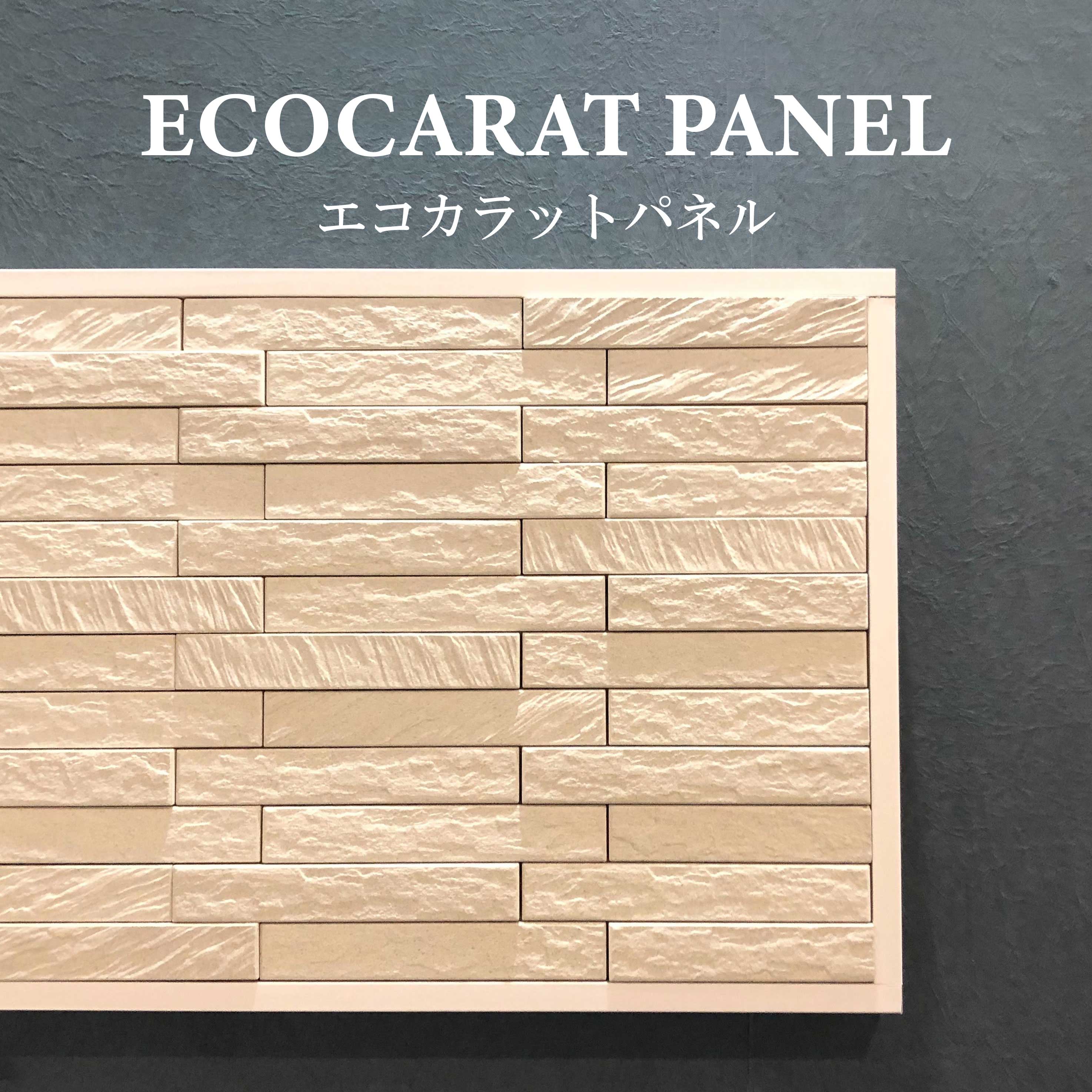 ECOCARAT PANEL