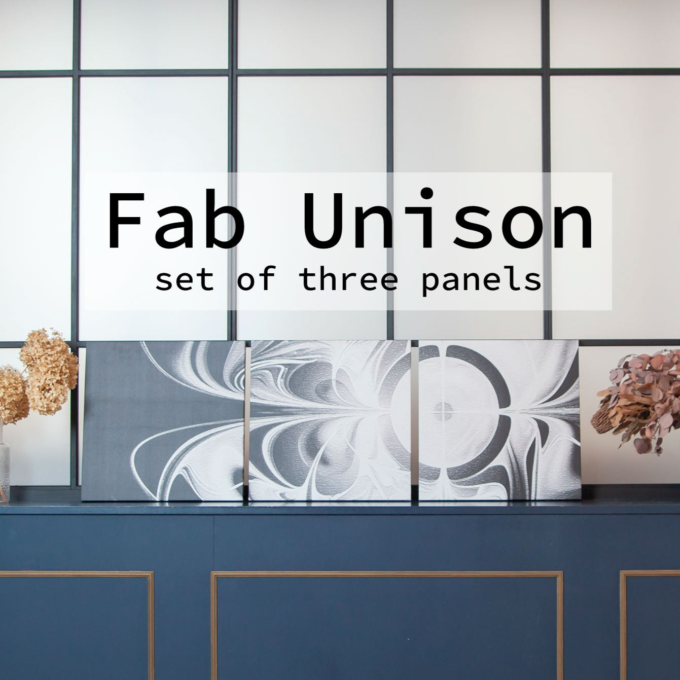 Fab Unison