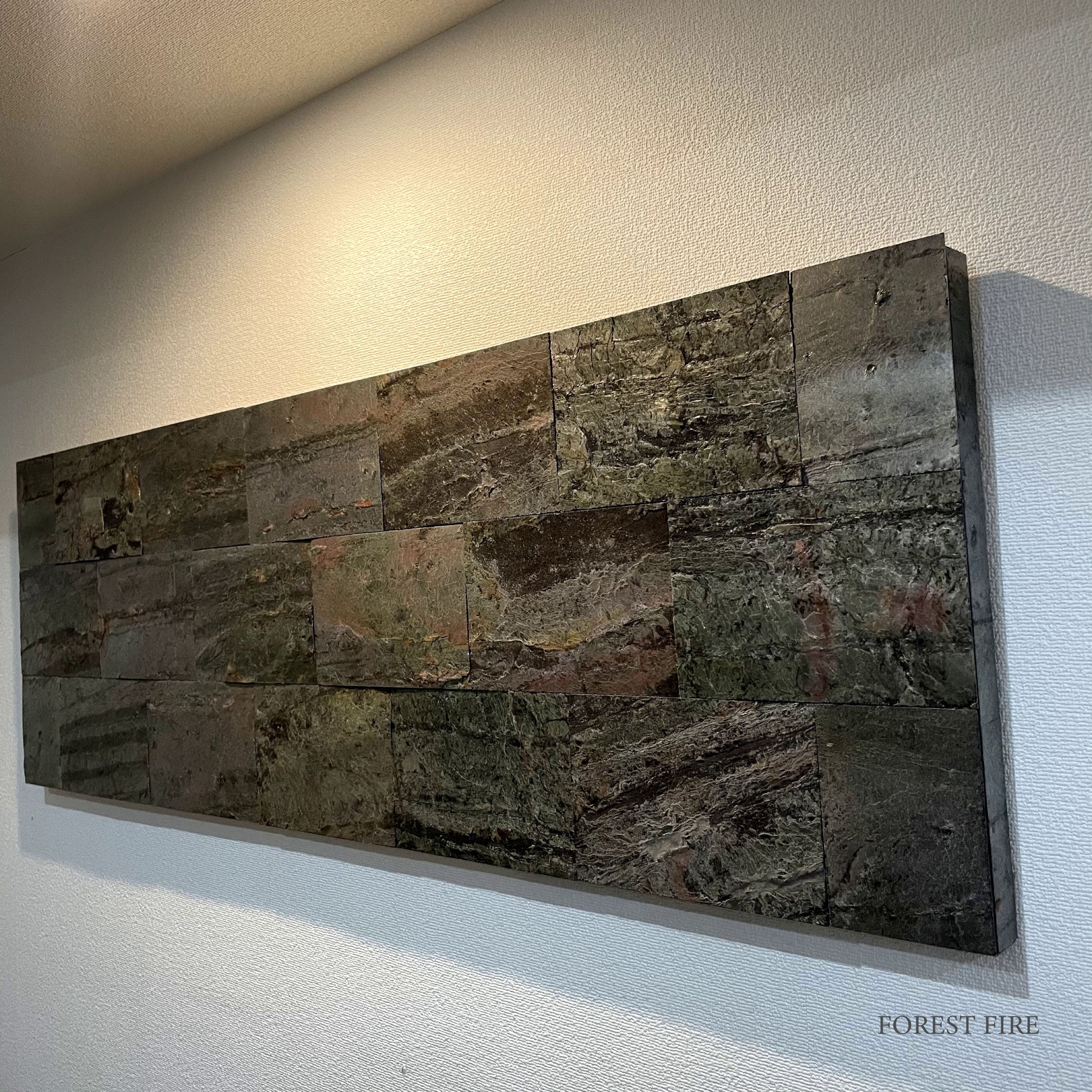 MONOLITH - FOREST FIRE