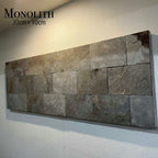 MONOLITH - TAN WHITE