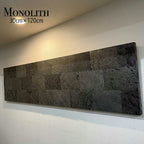 MONOLITH - STEEL GREY